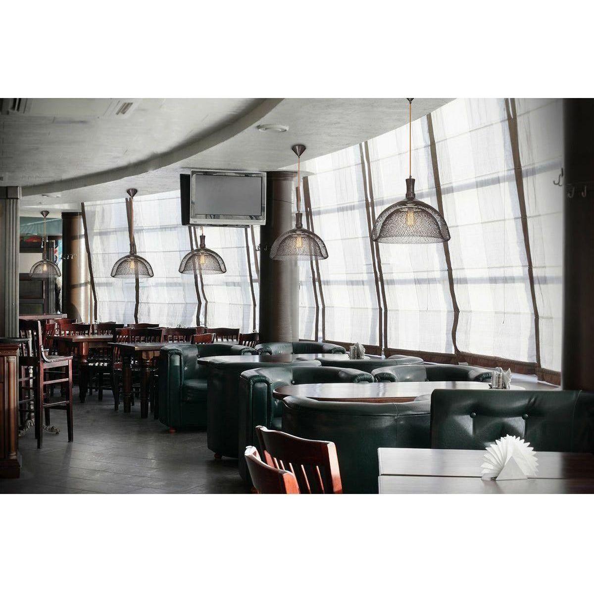 Eurofase - Filo Pendant - Lights Canada