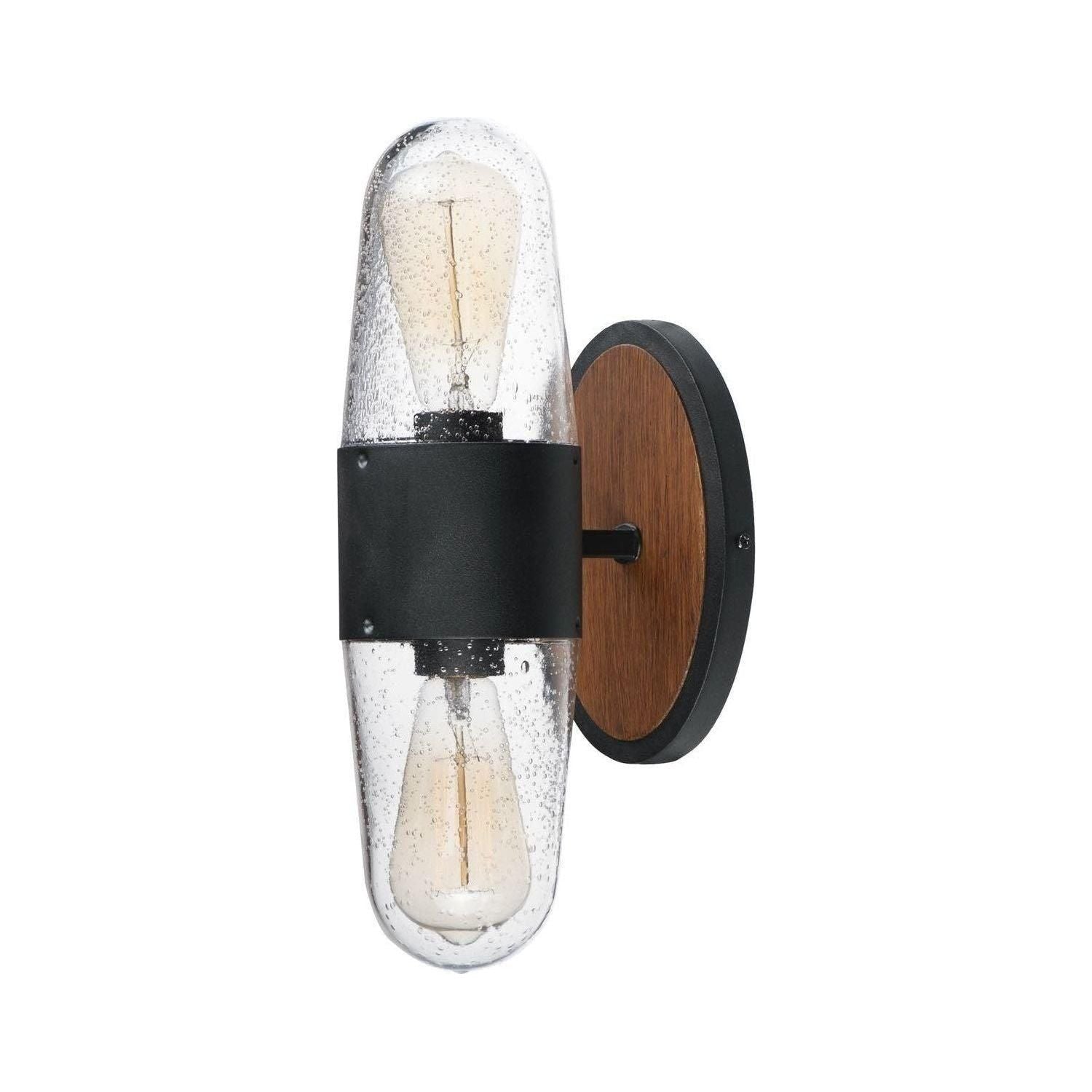 Maxim Lighting - Lido Outdoor Wall Light - Lights Canada