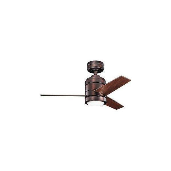 Kichler - Arkwright Ceiling Fan Motor Assembly - Lights Canada