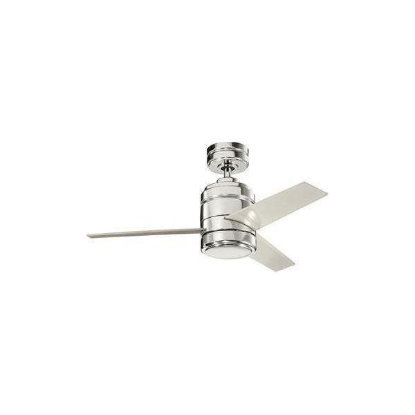 Kichler - Arkwright Ceiling Fan Motor Assembly - Lights Canada