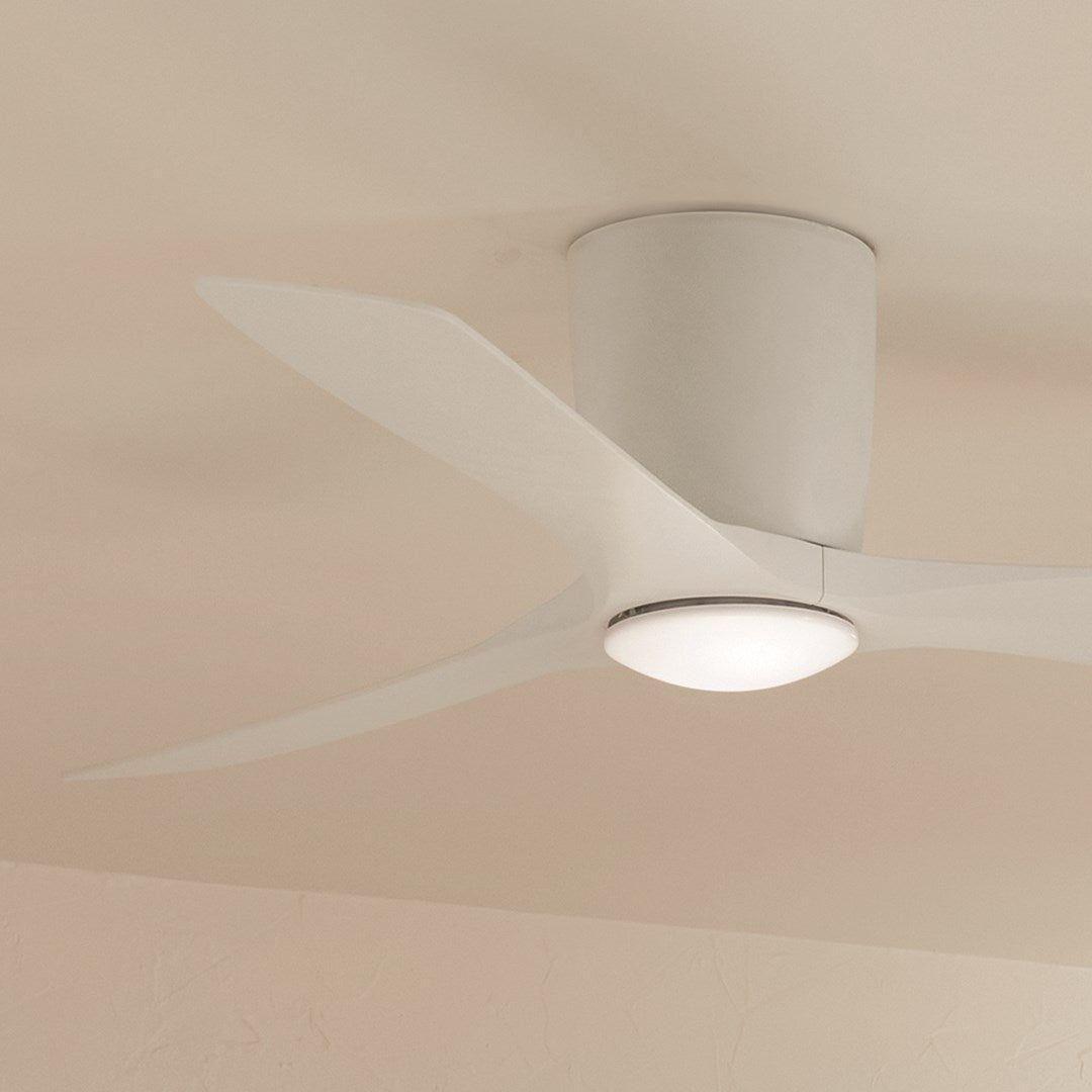 Kichler - Volos 54" Ceiling Fan - Lights Canada