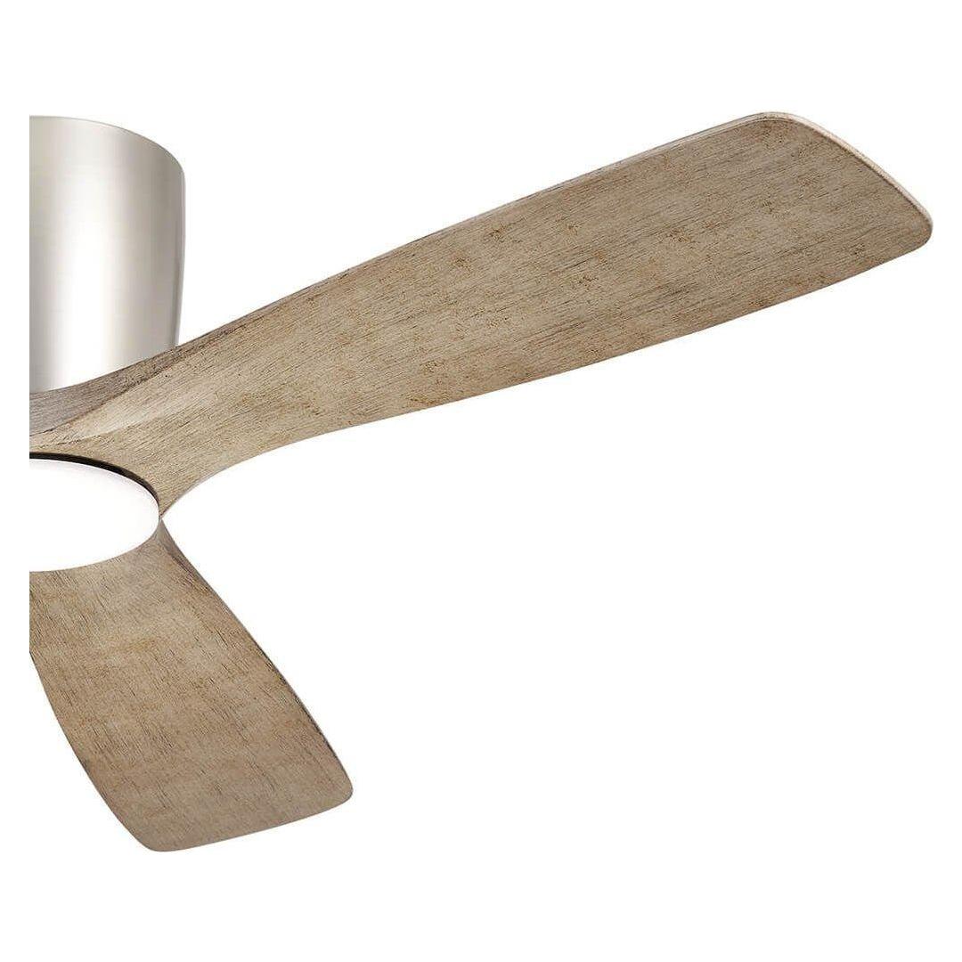 Kichler - Volos 54" Ceiling Fan - Lights Canada