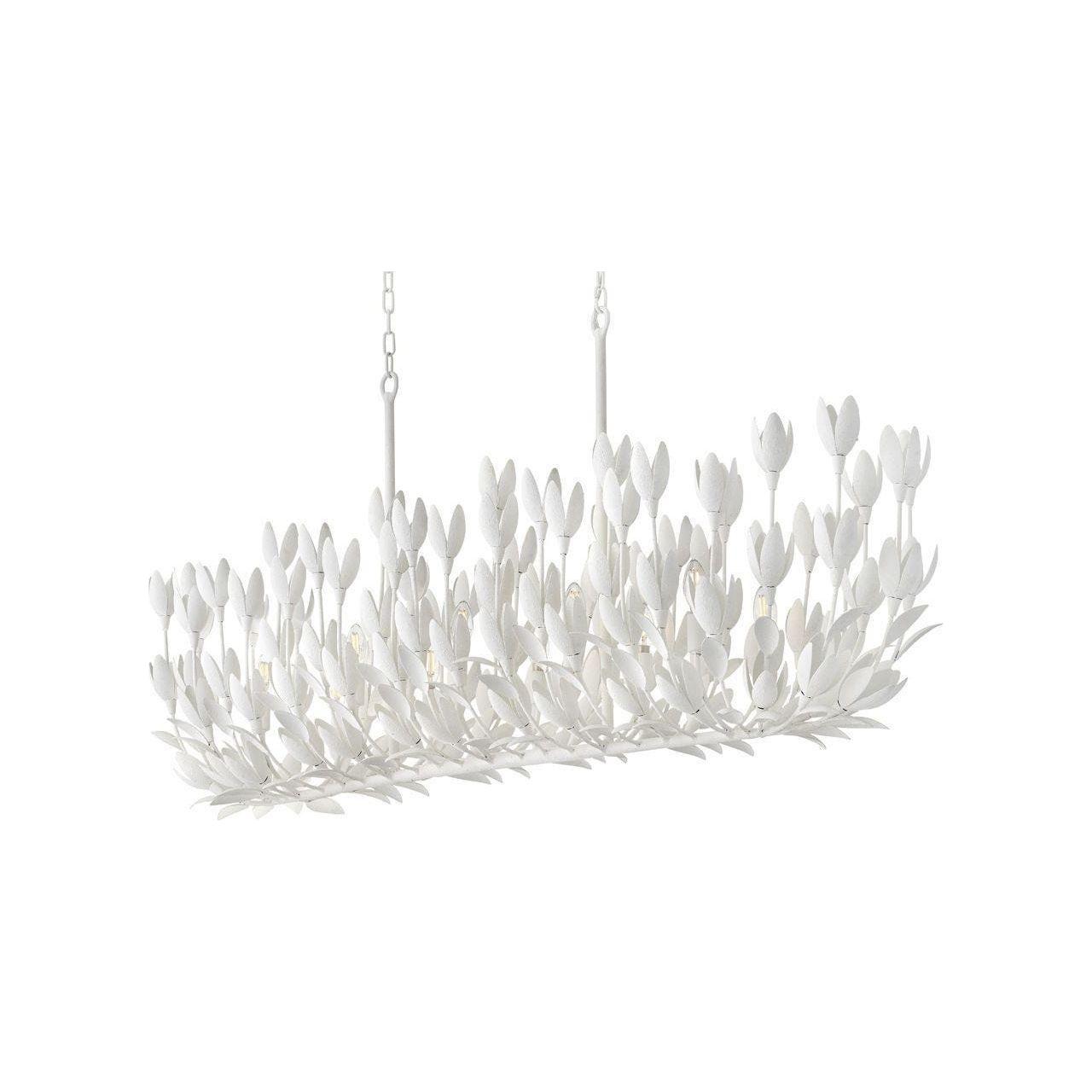 Hinkley - Flora Ten Light Linear - Lights Canada