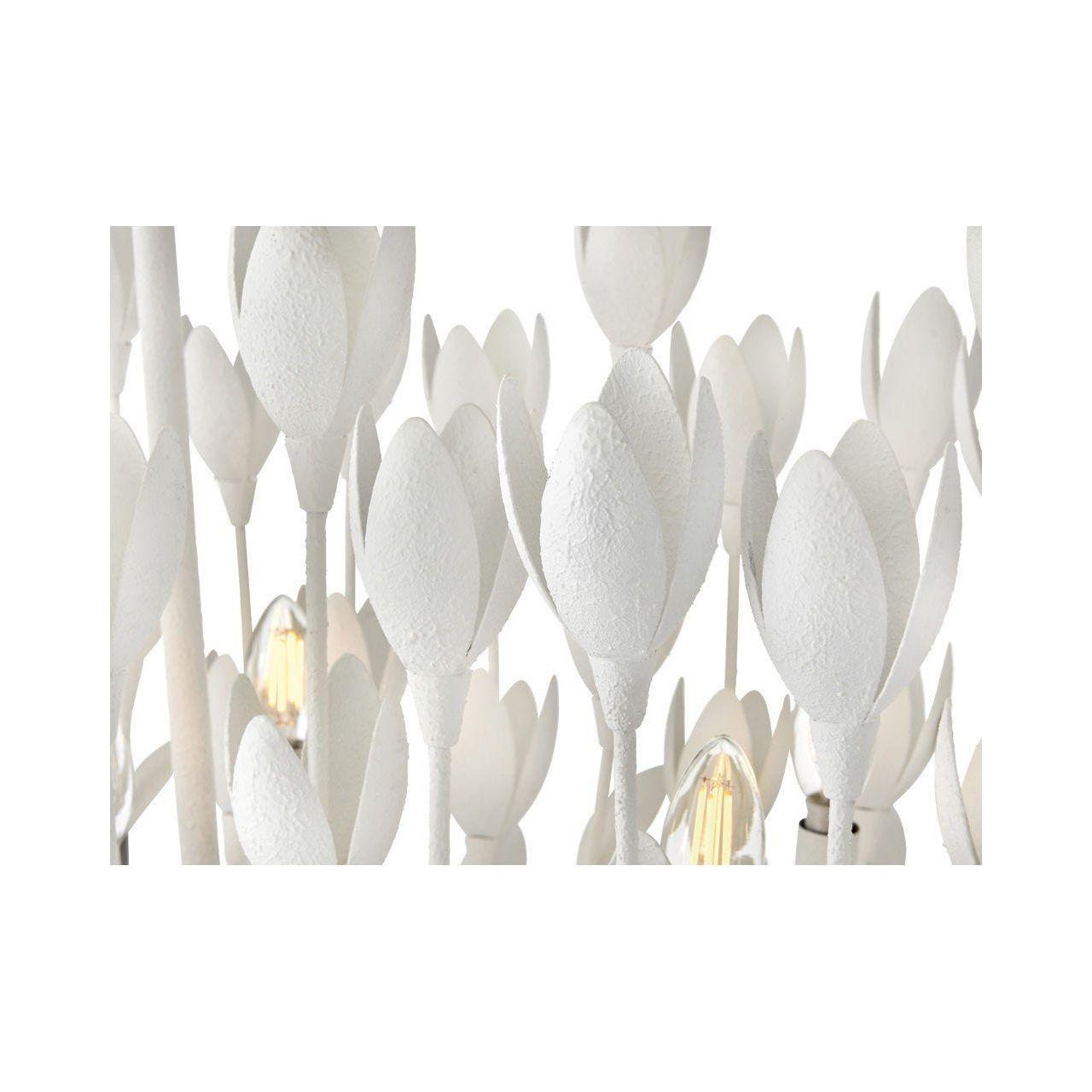 Hinkley - Flora Ten Light Linear - Lights Canada
