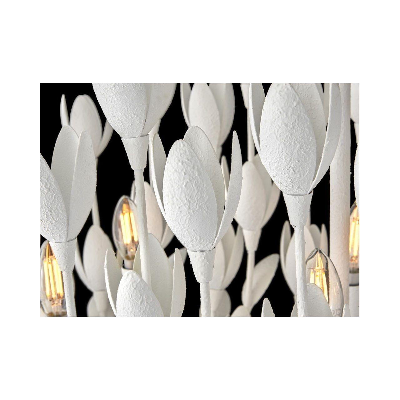 Hinkley - Flora Ten Light Linear - Lights Canada