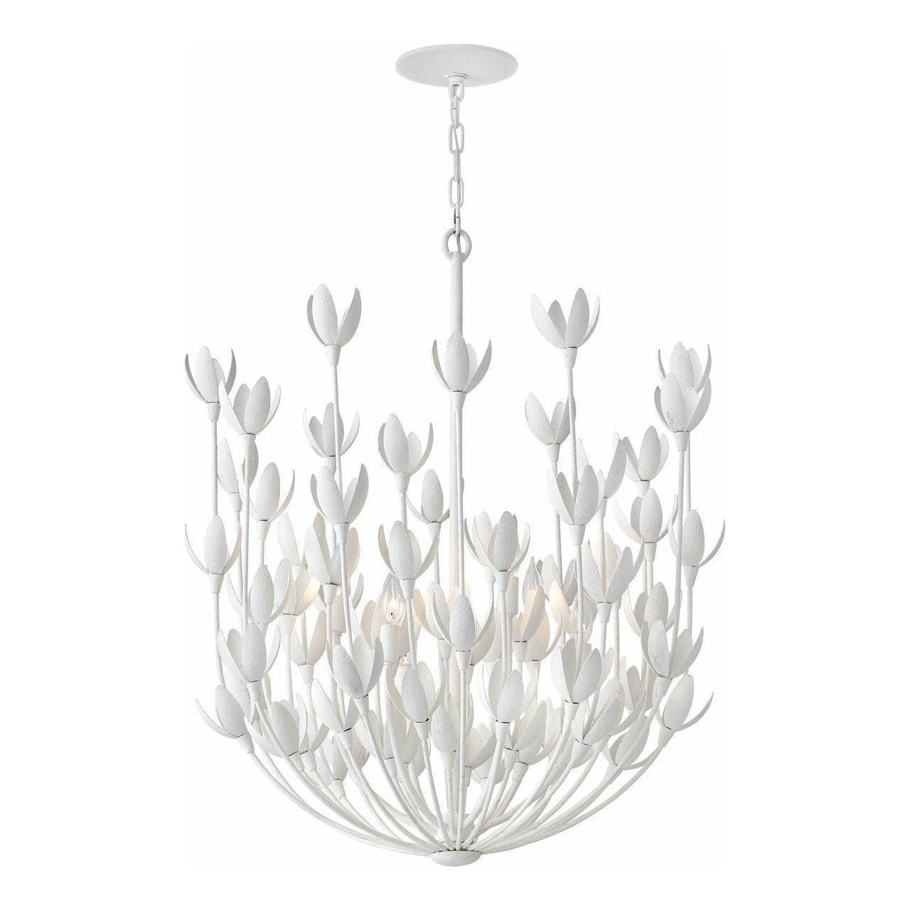 Hinkley - Hinkley Flora Chandelier - Lights Canada