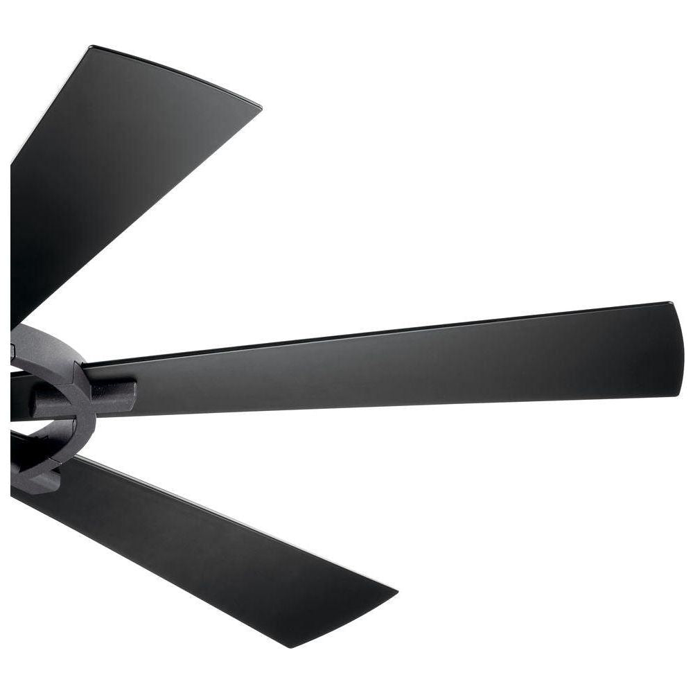 Kichler - Kichler 52 Inch Iras Fan LED - Lights Canada