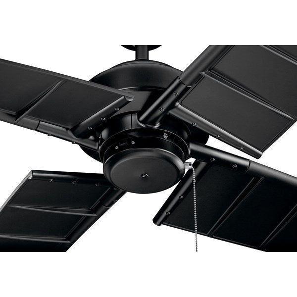 Kichler - Surrey Outdoor Fan - Lights Canada