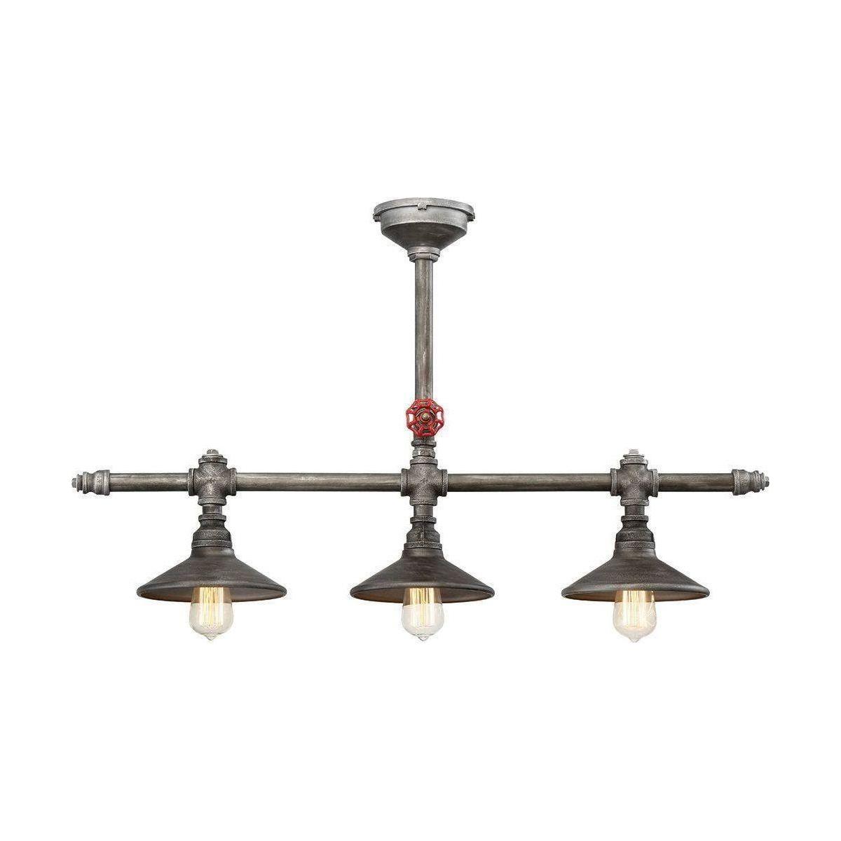 Eurofase - Zinco Pendant - Lights Canada