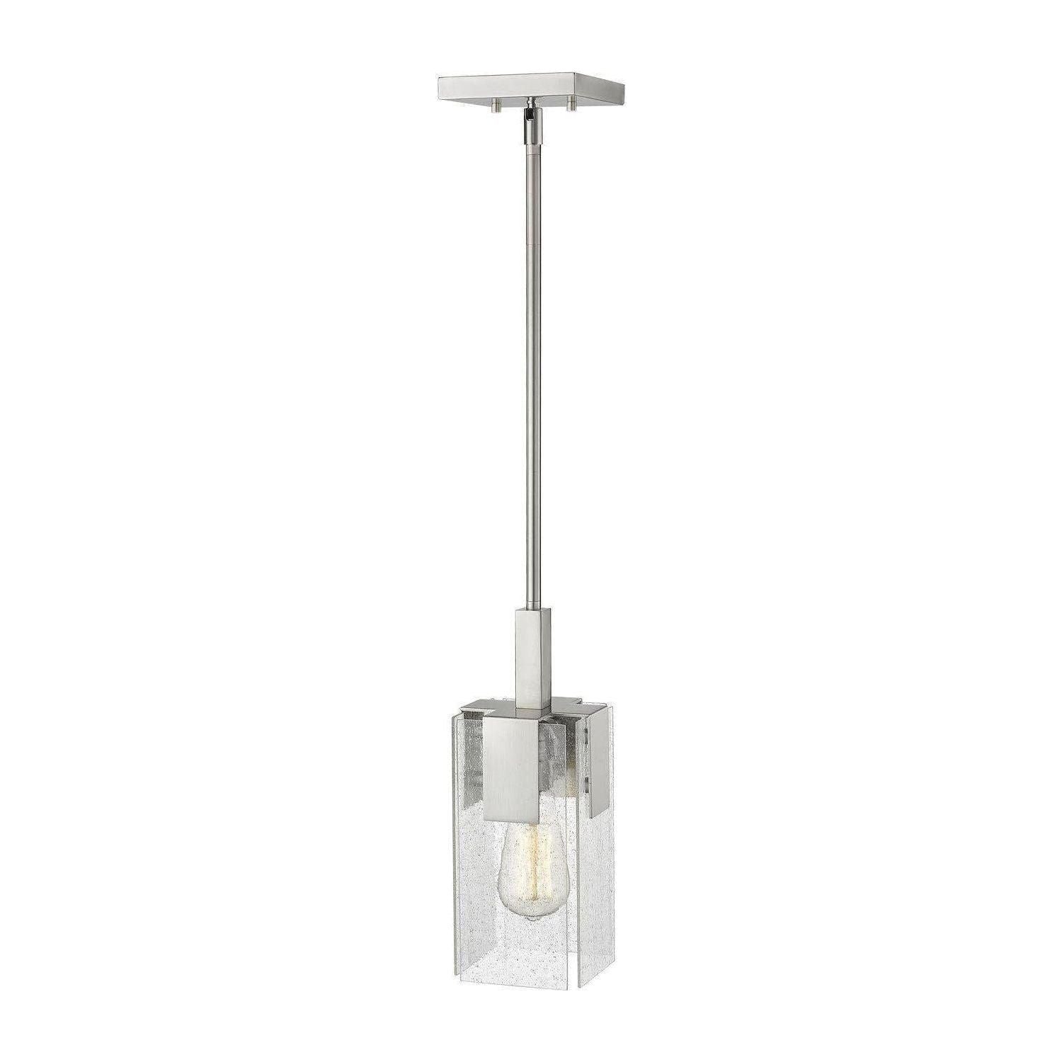 Z-Lite - Gantt Mini Pendant - Lights Canada