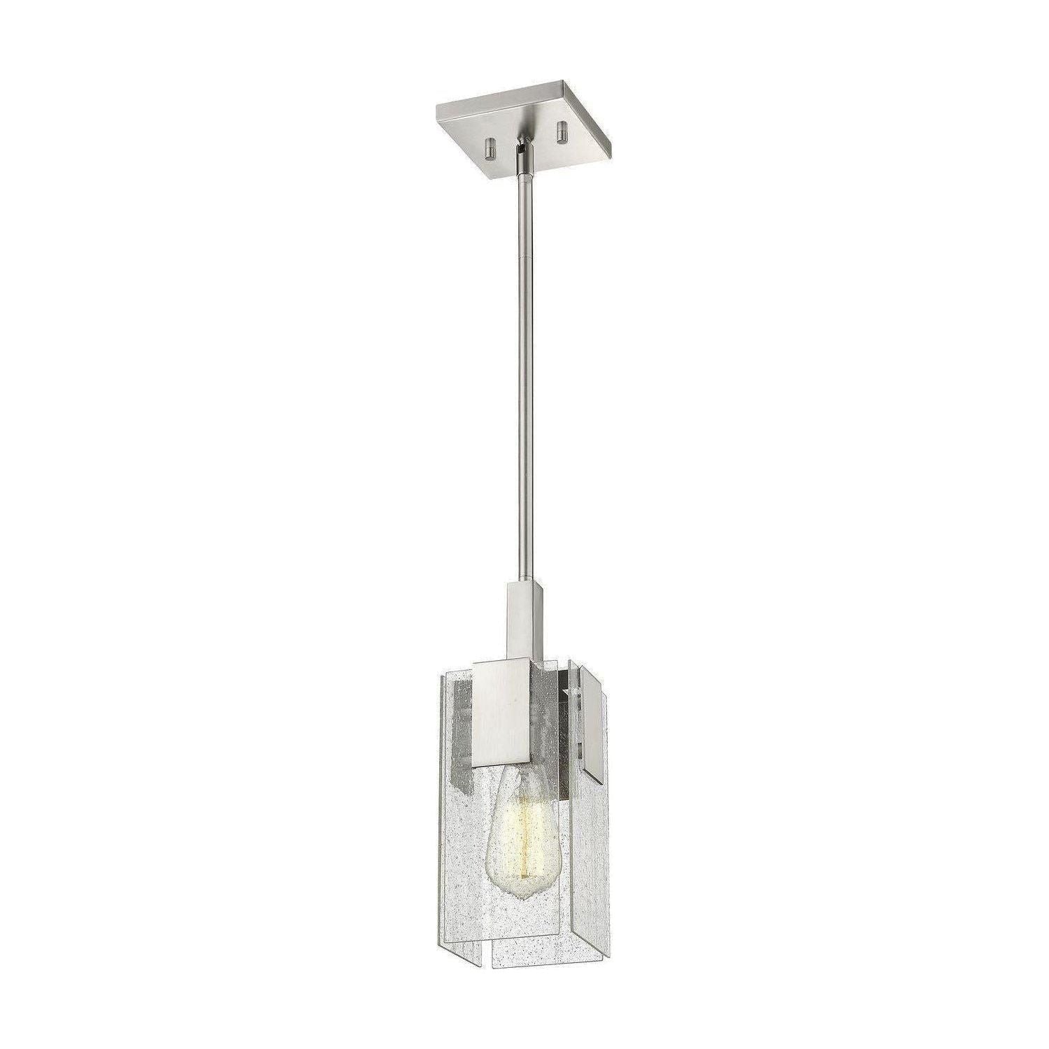 Z-Lite - Gantt Mini Pendant - Lights Canada