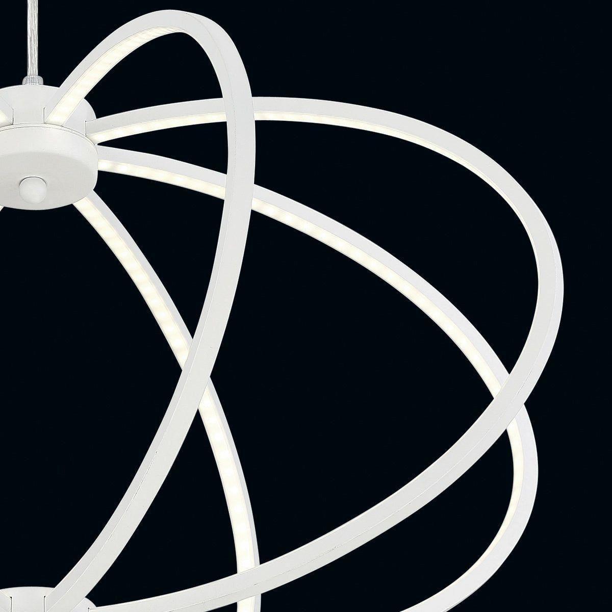 Eurofase - Leggero Pendant - Lights Canada