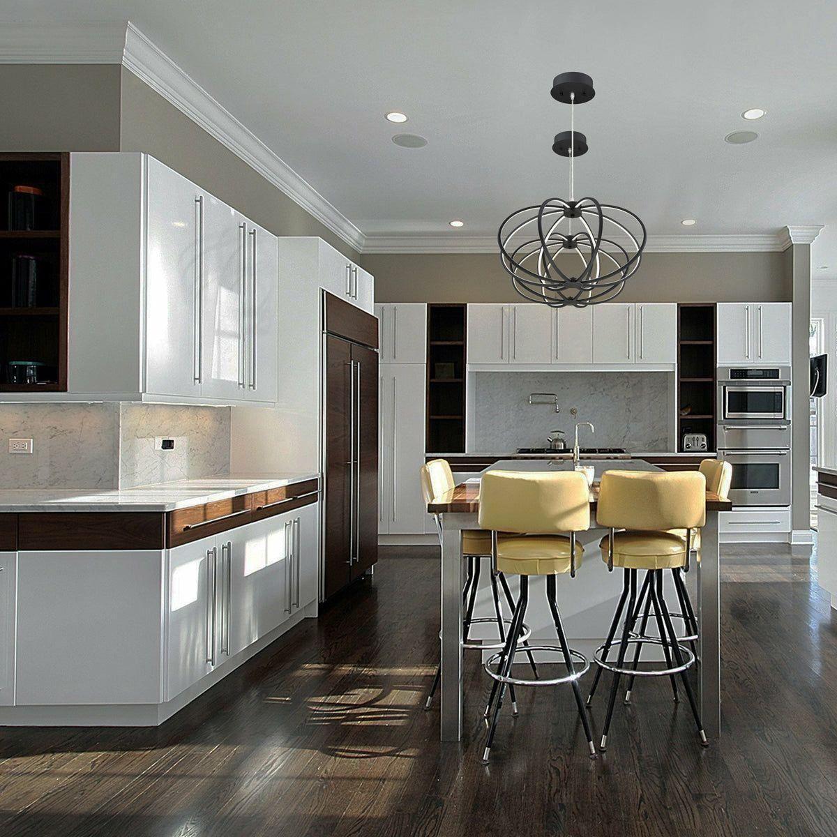 Eurofase - Leggero Pendant - Lights Canada