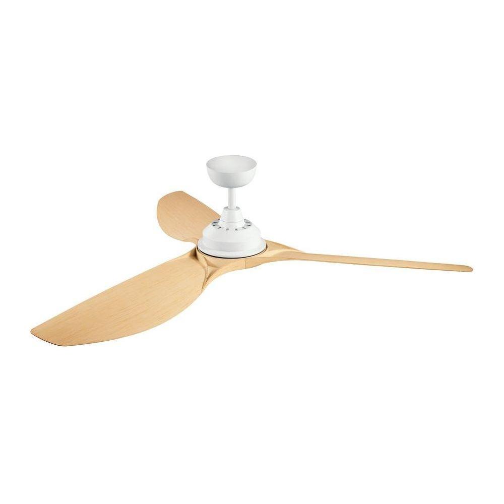 Kichler - Kichler 65 Inch Imari Fan LED - Lights Canada