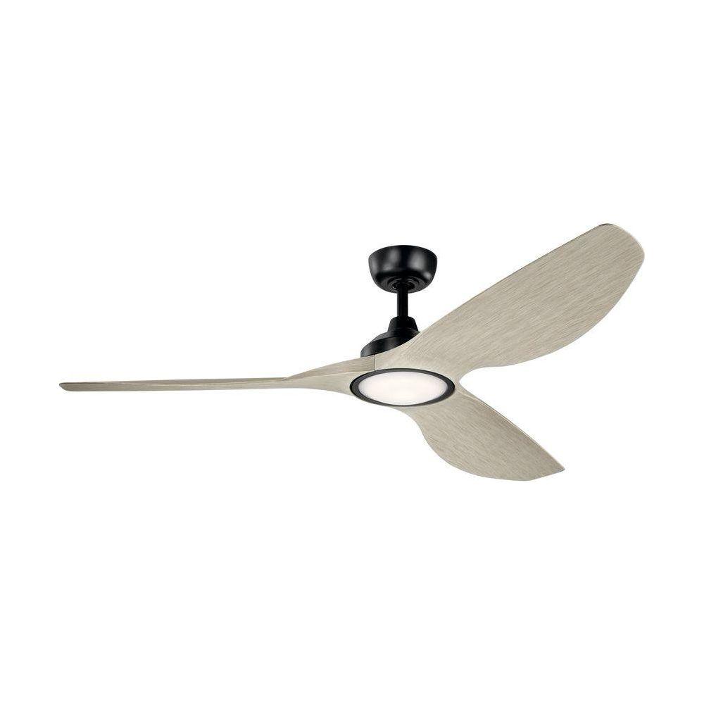 Kichler - Kichler 65 Inch Imari Fan LED - Lights Canada