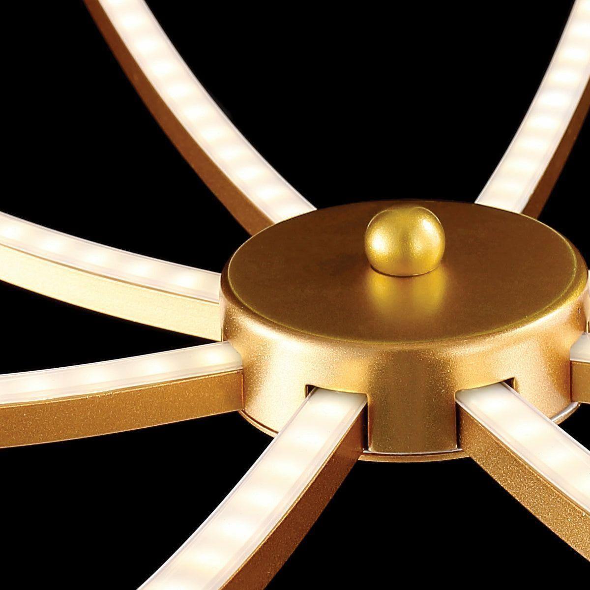 Eurofase - Tela Pendant - Lights Canada