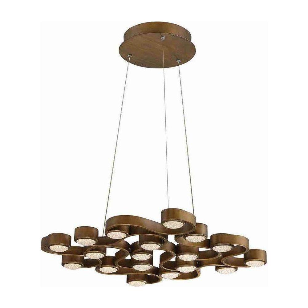 Eurofase - Pallazo Chandelier - Lights Canada