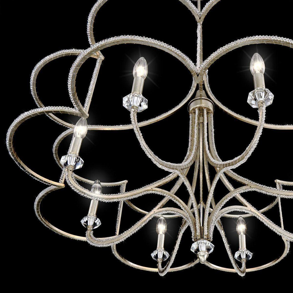 Eurofase - Palmisano Chandelier - Lights Canada