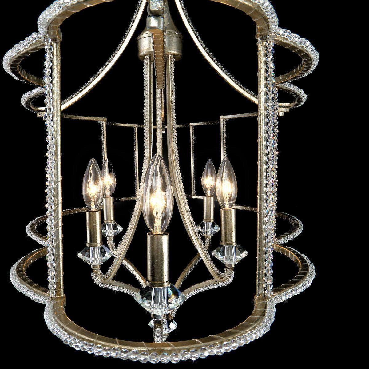 Eurofase - Palmisano Chandelier - Lights Canada
