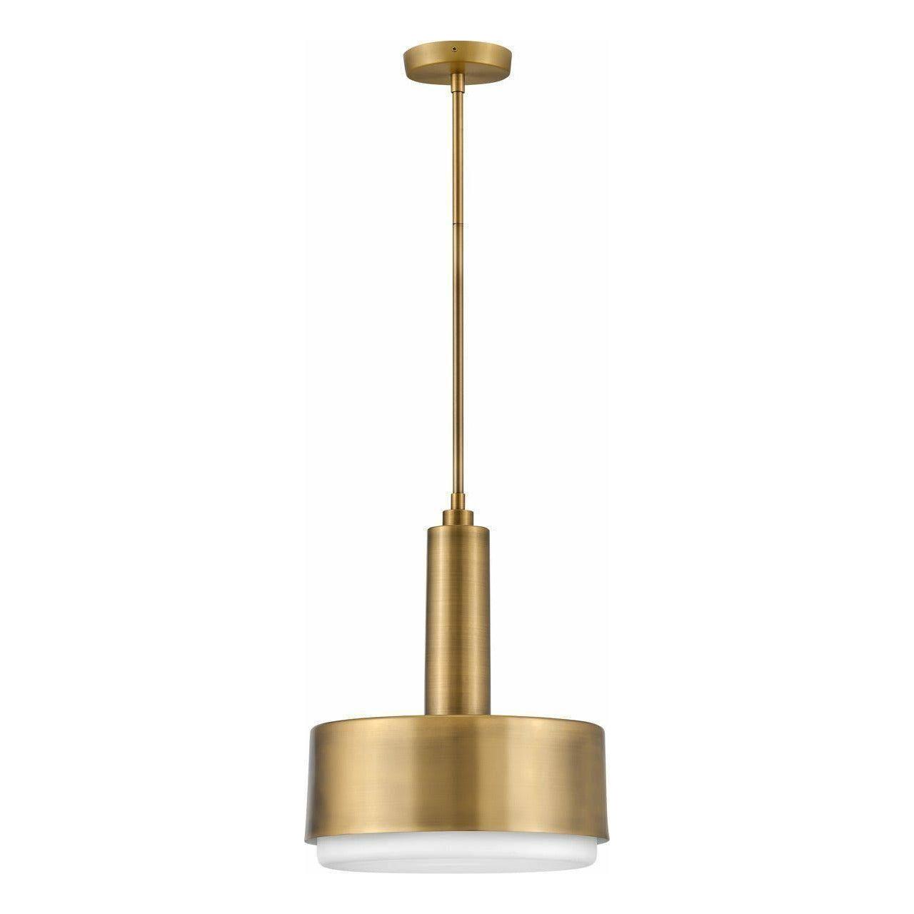 Hinkley - Hinkley Cedric Pendant - Lights Canada