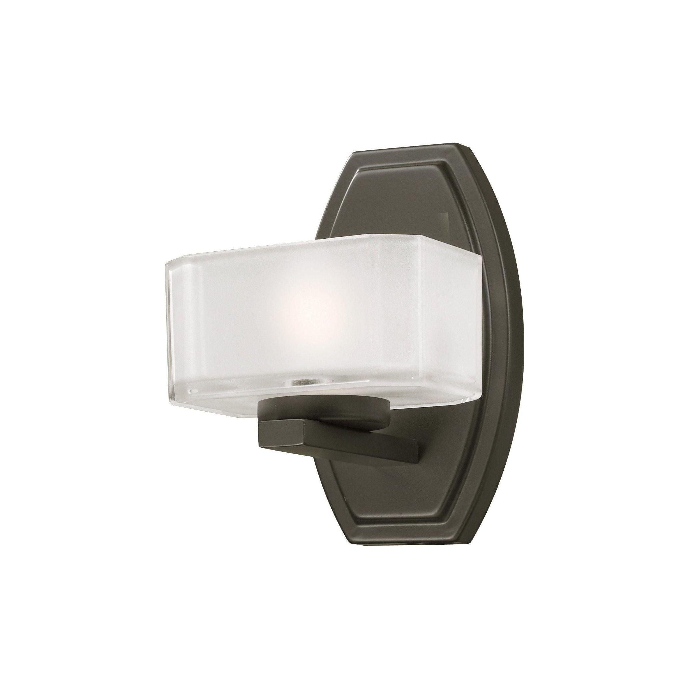 Z-Lite - Cabro Vanity Light - Lights Canada