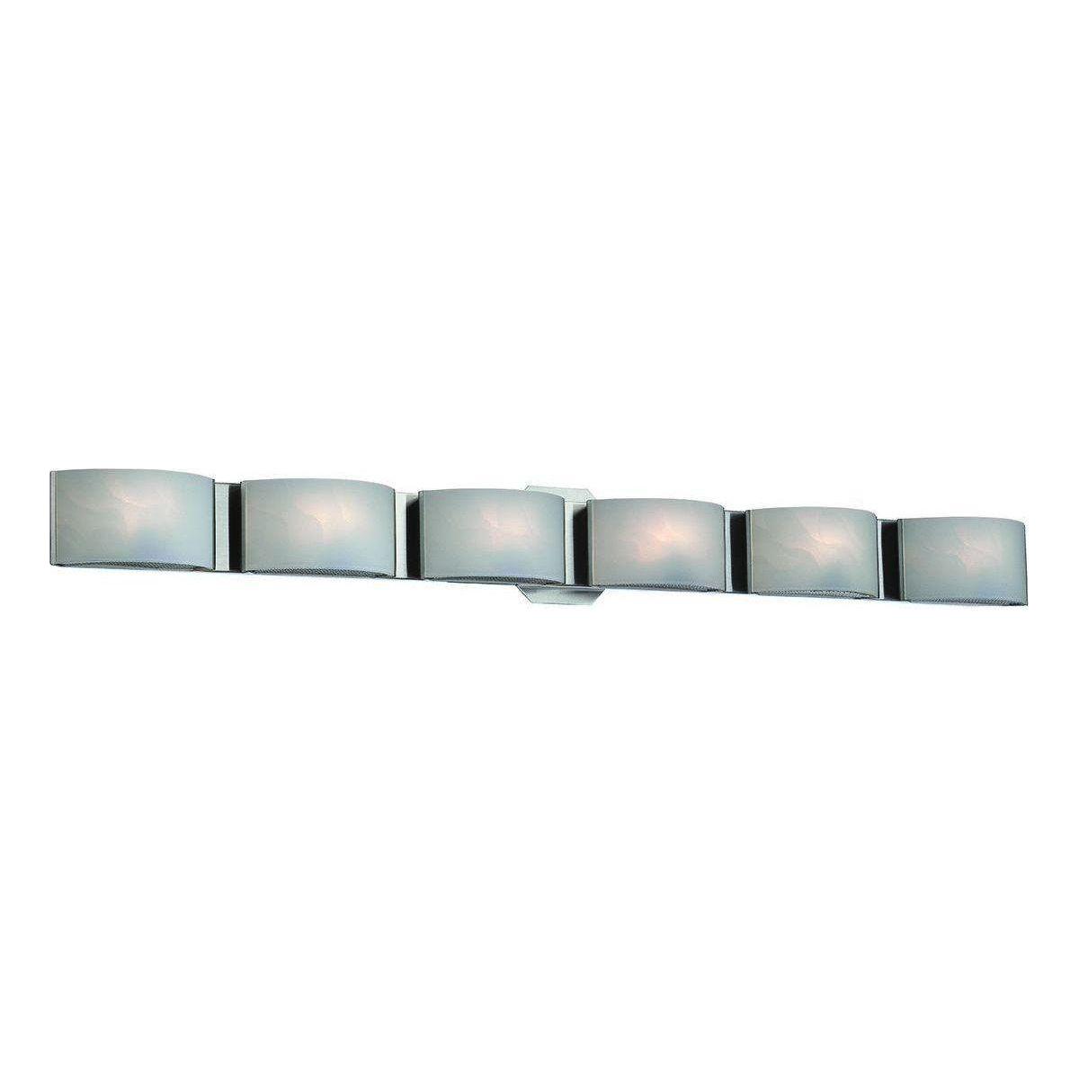 Eurofase - Dakota Vanity Light - Lights Canada