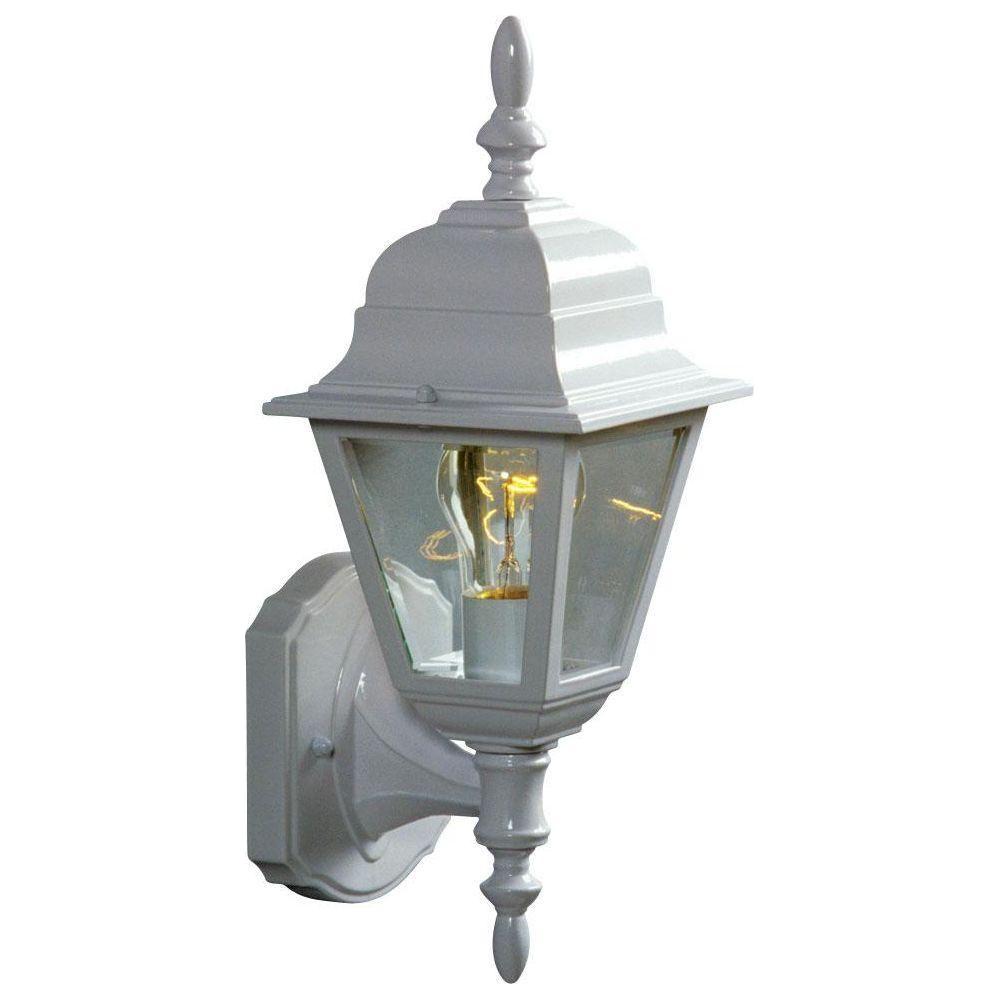 Galaxy Lighting - Outdoor Wall Light - Lights Canada