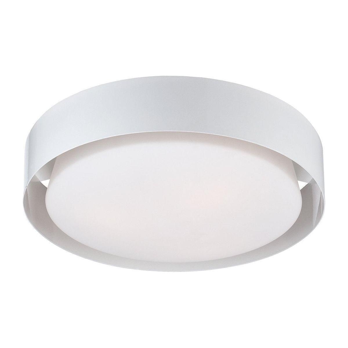Eurofase - Saturn Flush Mount - Lights Canada