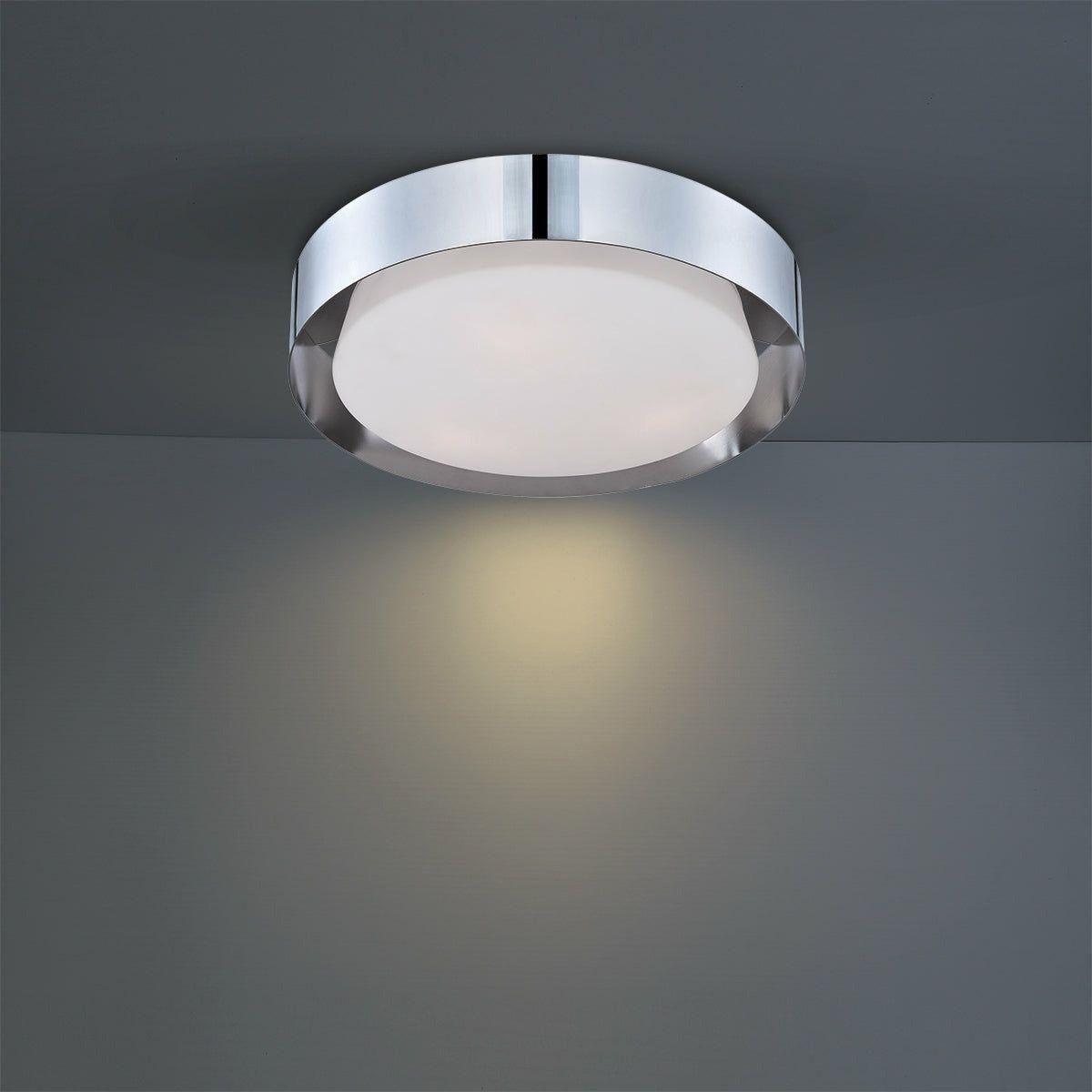 Eurofase - Saturn Flush Mount - Lights Canada