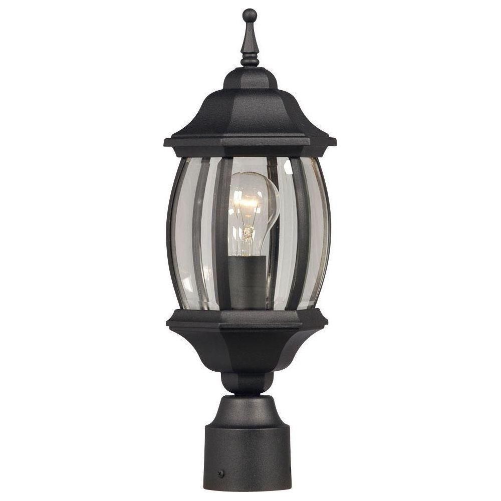 Galaxy Lighting - Outdoor Post Light - Lights Canada