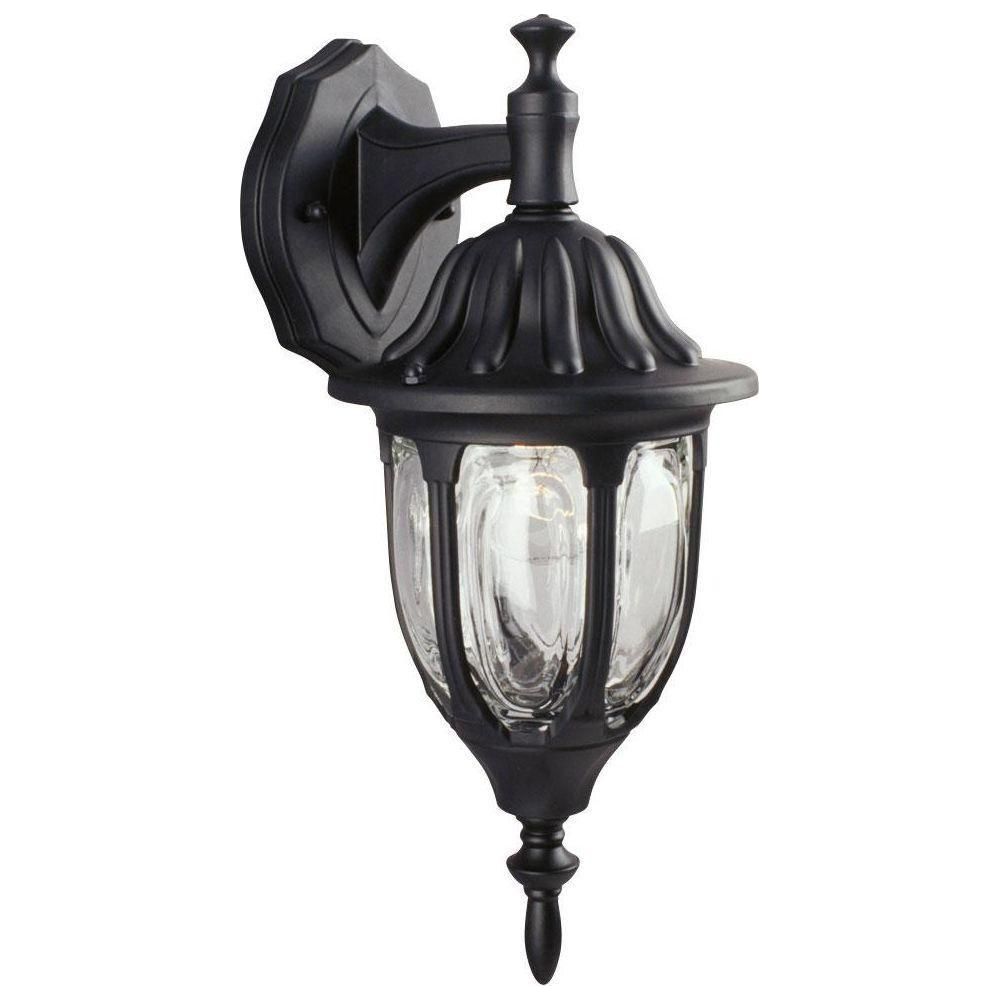 Galaxy Lighting - Outdoor Wall Light - Lights Canada