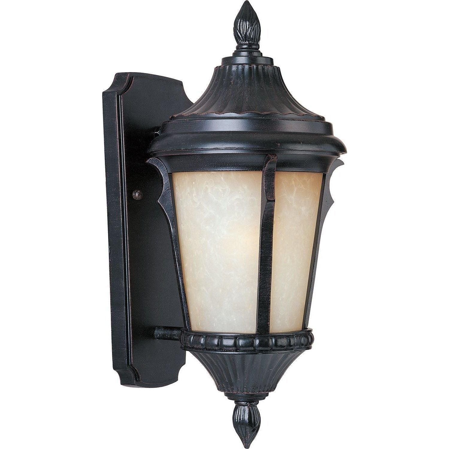 Maxim Lighting - Odessa Outdoor Wall Light - Lights Canada