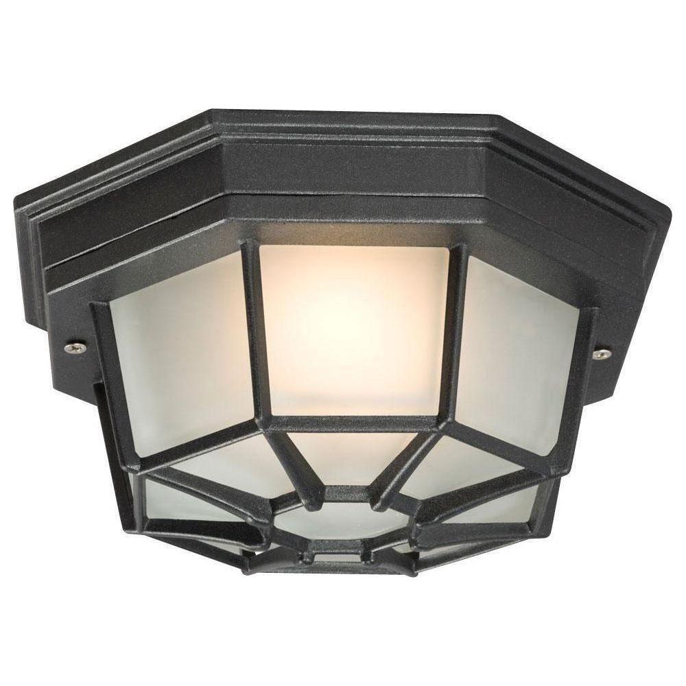 Galaxy Lighting - Outdoor Ceiling Light - Lights Canada
