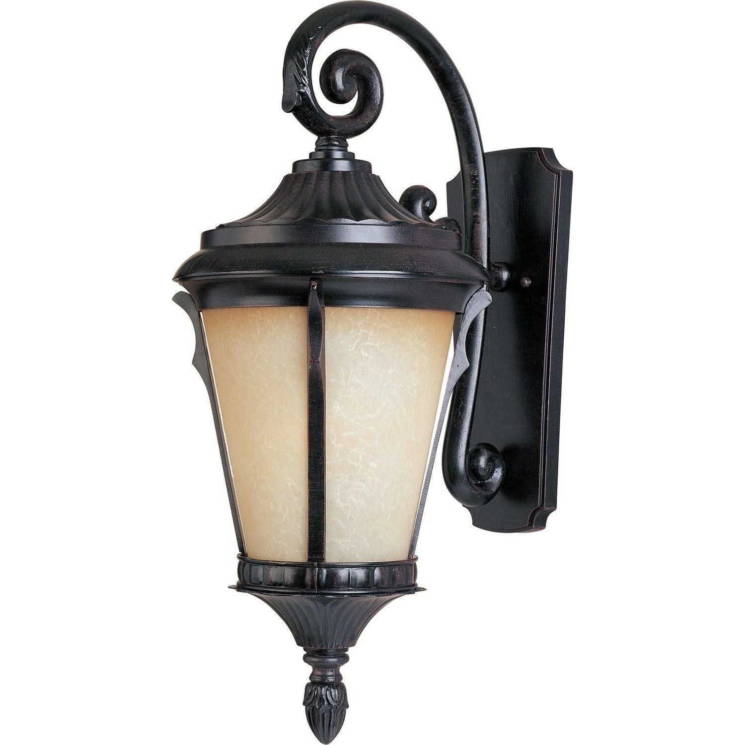 Maxim Lighting - Odessa Outdoor Wall Light - Lights Canada