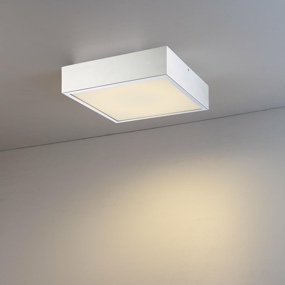 Eurofase - Acara Flush Mount - Lights Canada