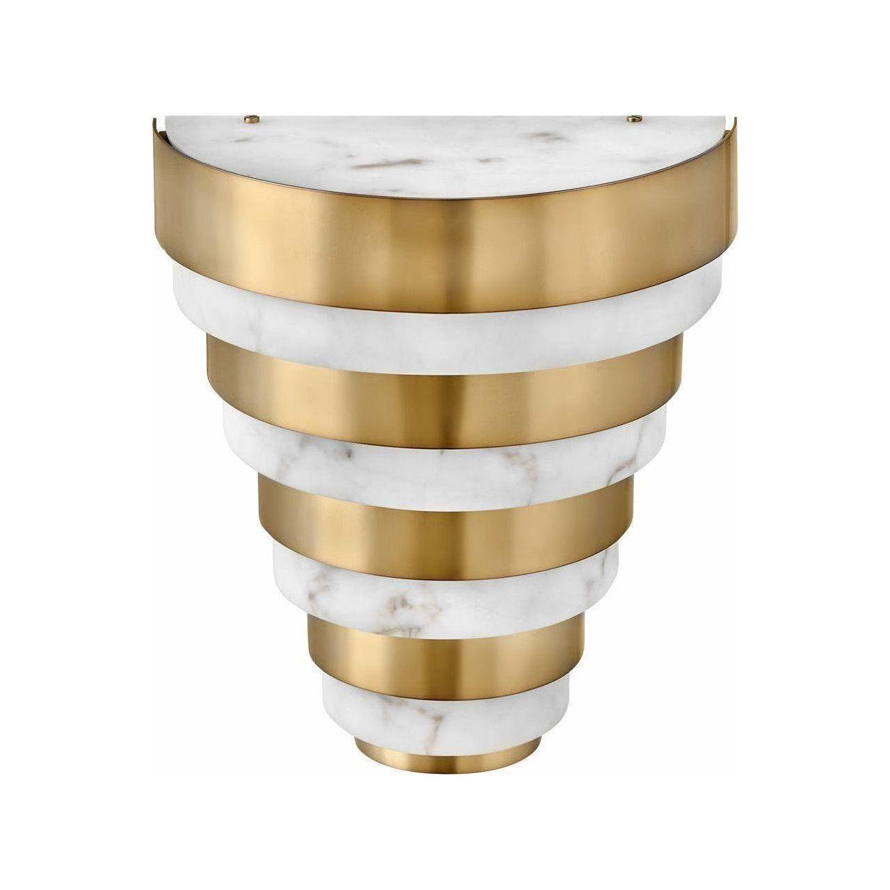 Hinkley - Hinkley Echelon Sconce - Lights Canada