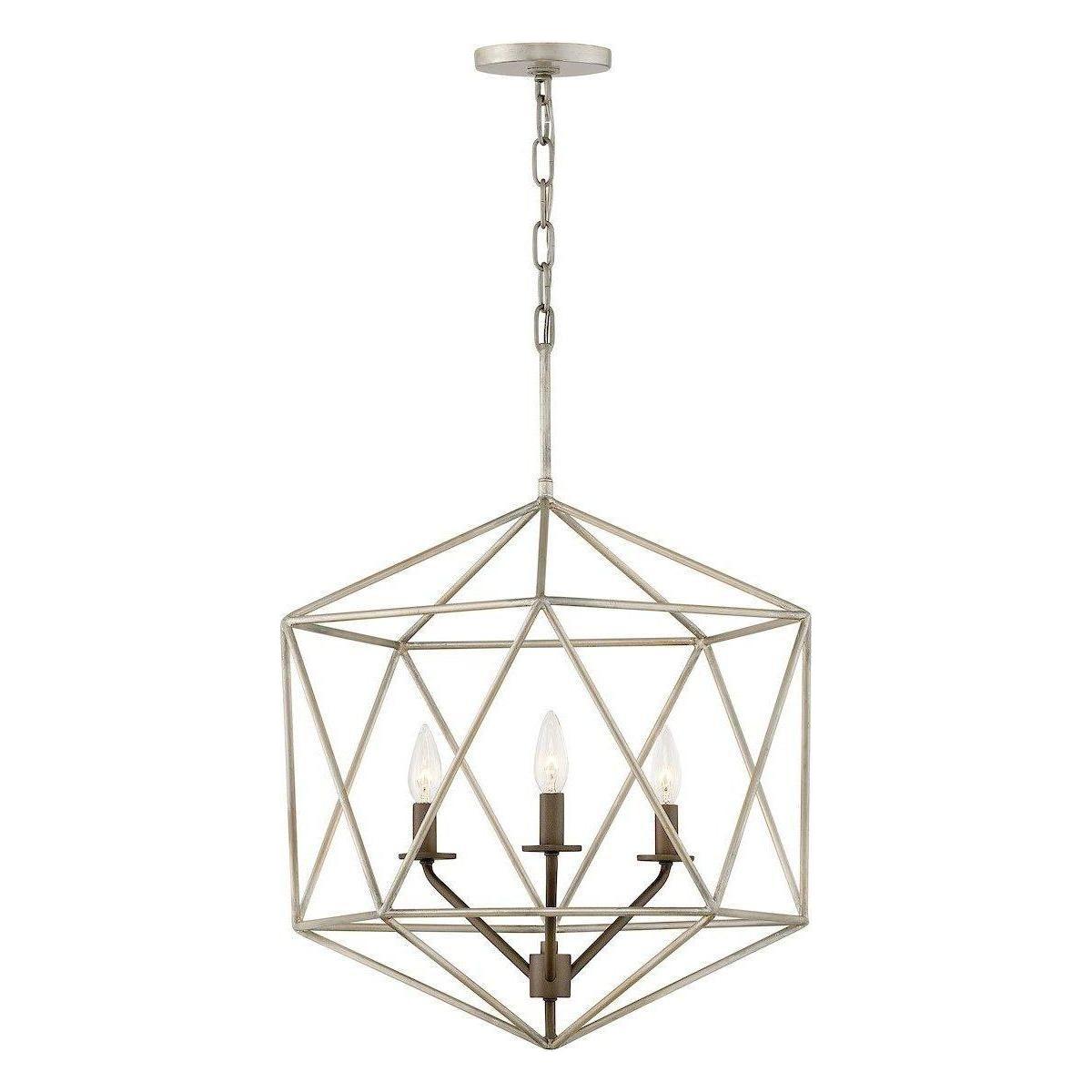 Hinkley - Astrid Chandelier - Lights Canada