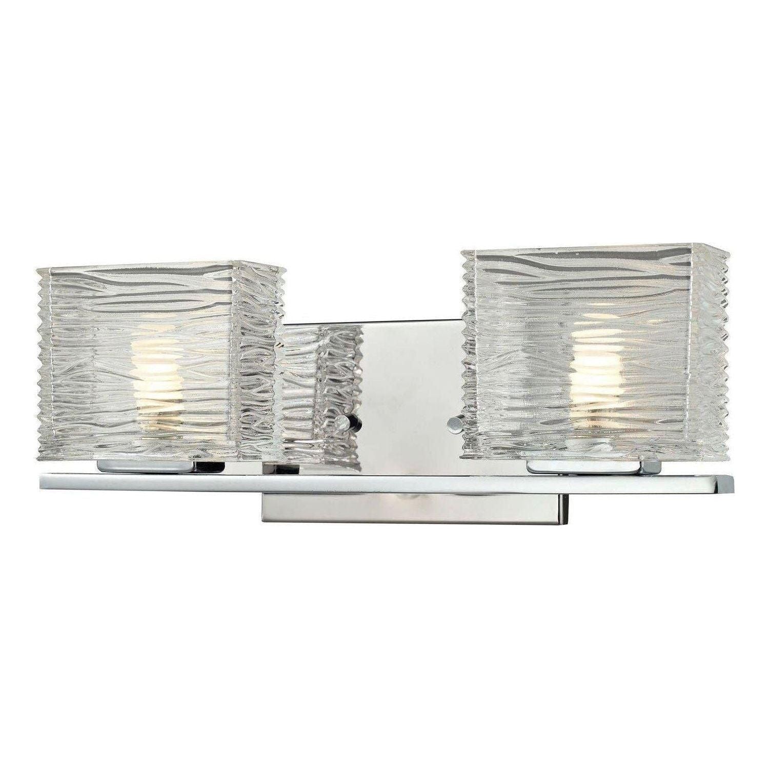 Z-Lite - Jaol Vanity Light - Lights Canada