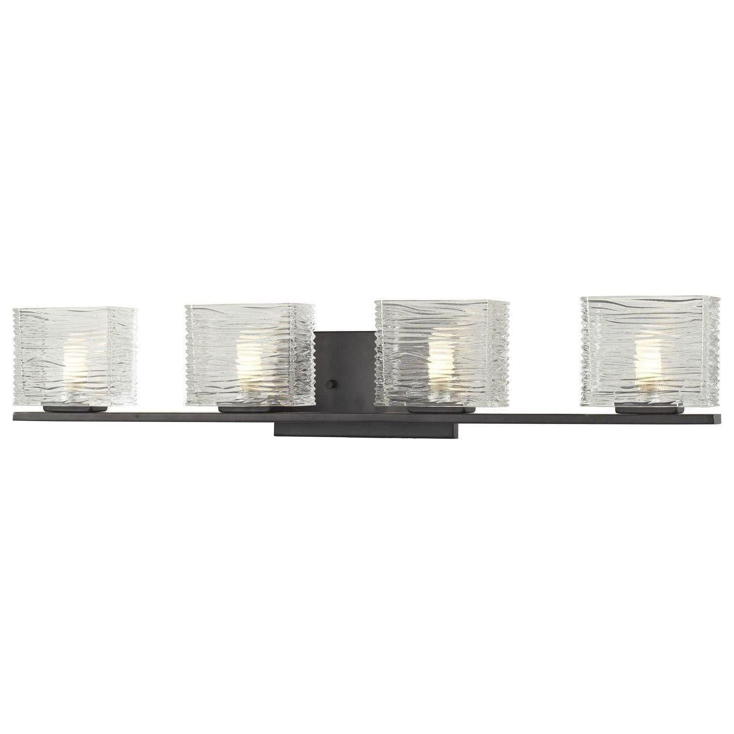 Z-Lite - Jaol Vanity Light - Lights Canada