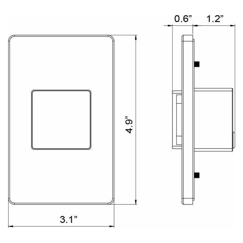 Eurofase - Outdoor Landscape Lighting - Lights Canada