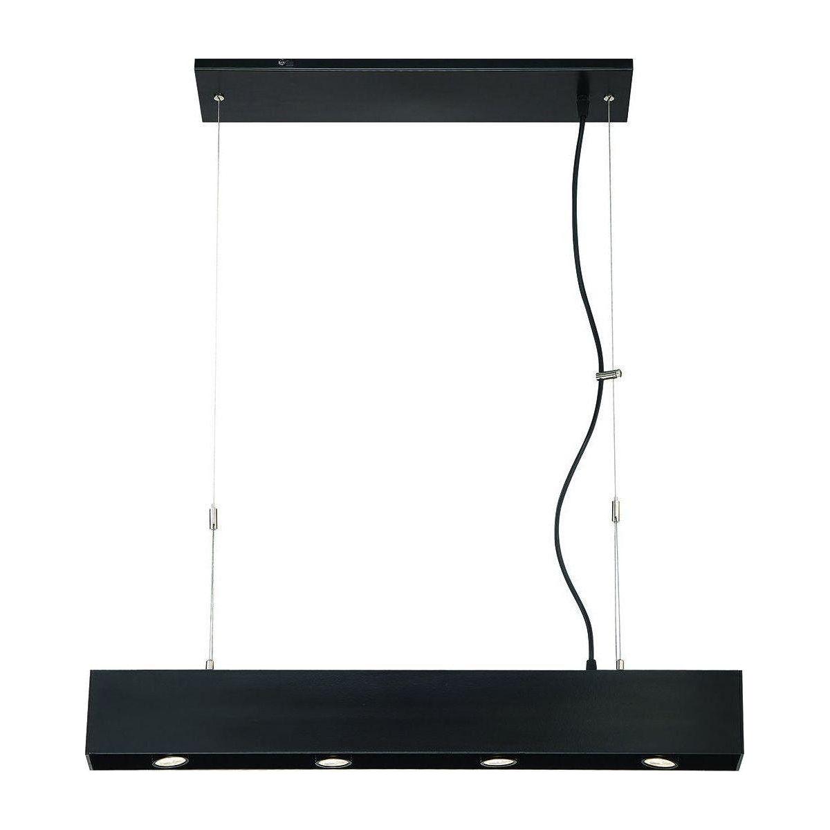 Eurofase - Niss Linear Suspension - Lights Canada
