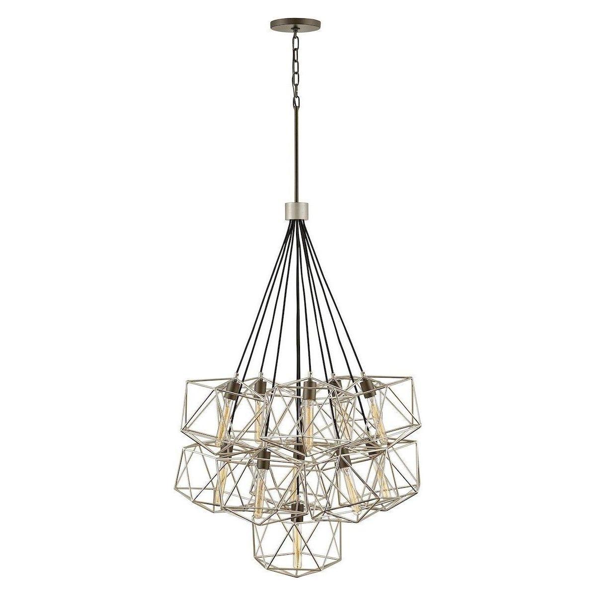 Hinkley - Astrid Chandelier - Lights Canada