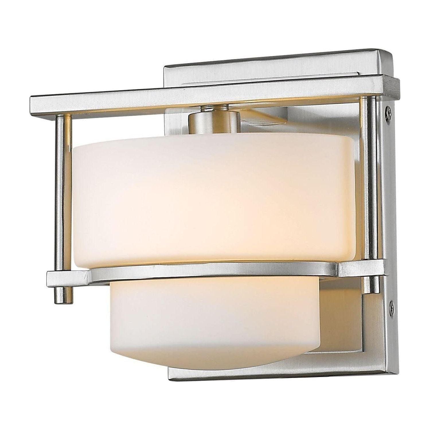 Z-Lite - Porter Wall Sconce - Lights Canada