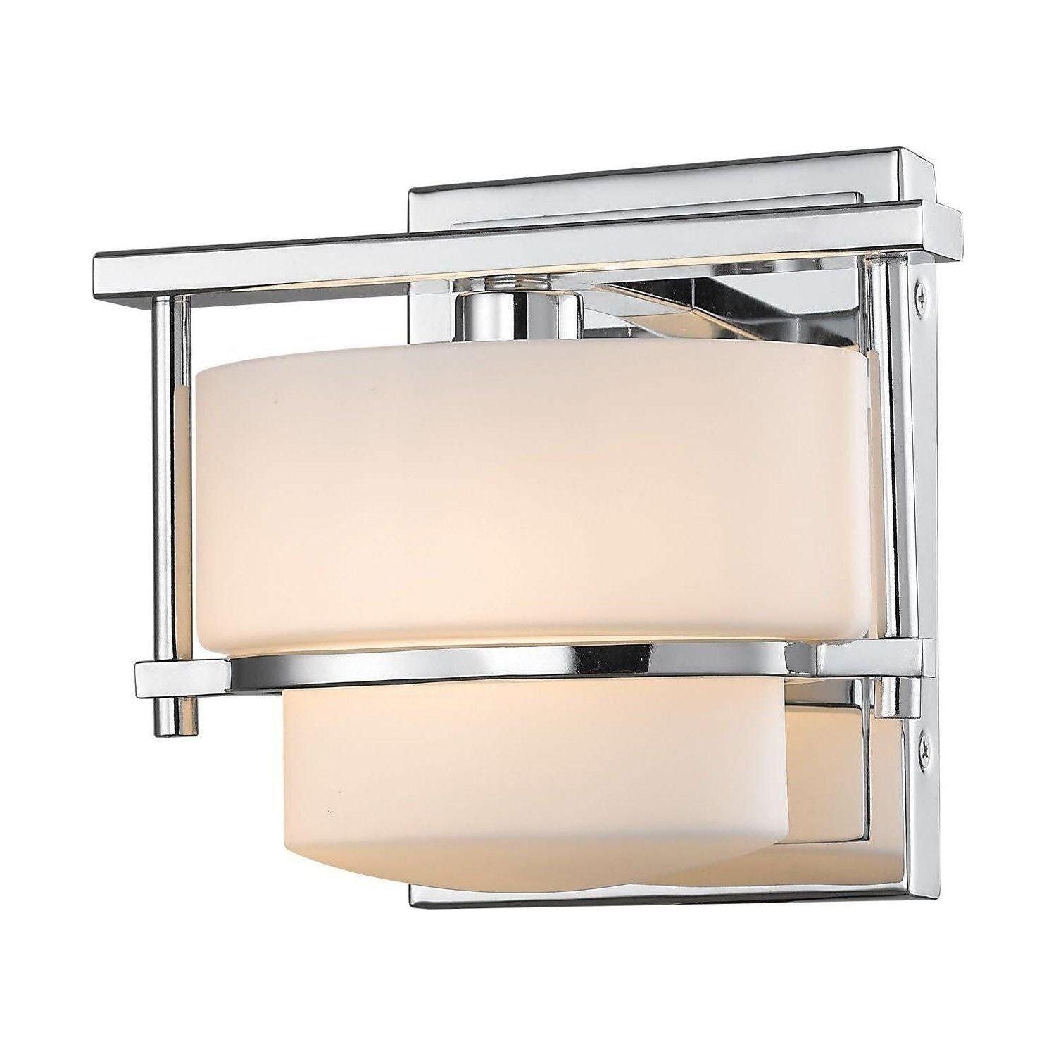 Z-Lite - Porter Wall Sconce - Lights Canada
