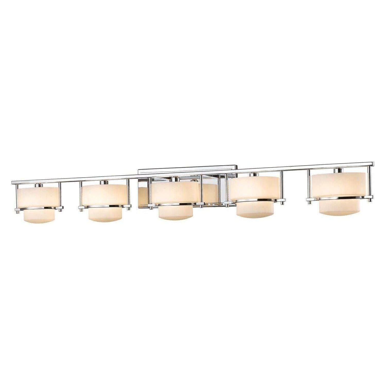 Z-Lite - Porter Vanity Light - Lights Canada