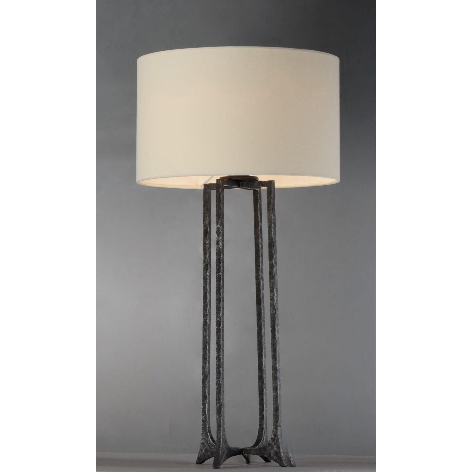 Maxim Lighting - Anvil Table Lamp - Lights Canada
