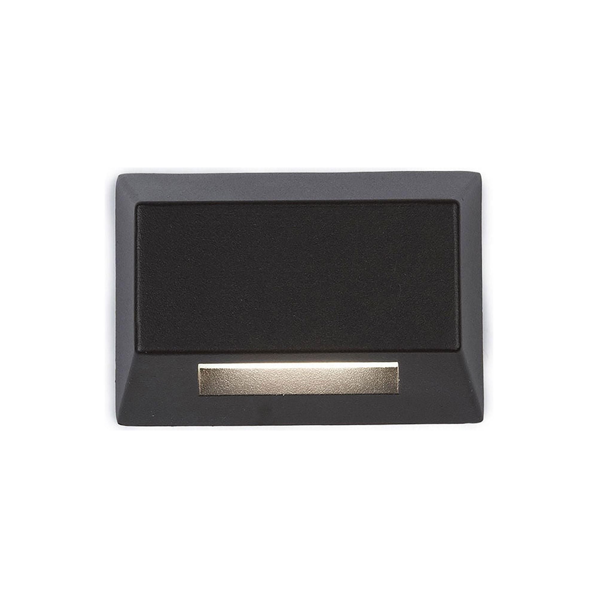 WAC Lighting - Rectangular LED 12V Deck and Patio Light - Lights Canada