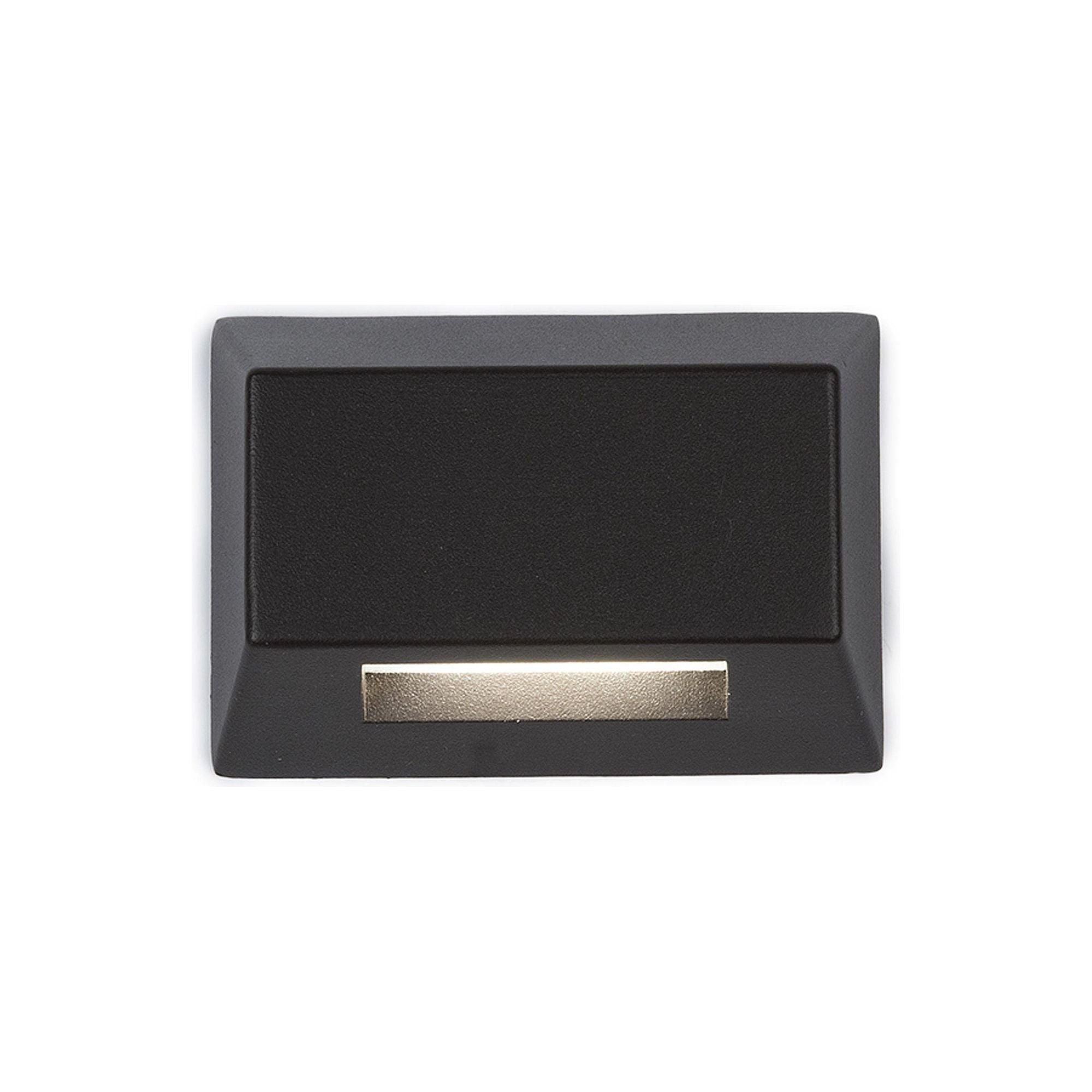 WAC Lighting - Rectangular LED 12V Deck and Patio Light - Lights Canada