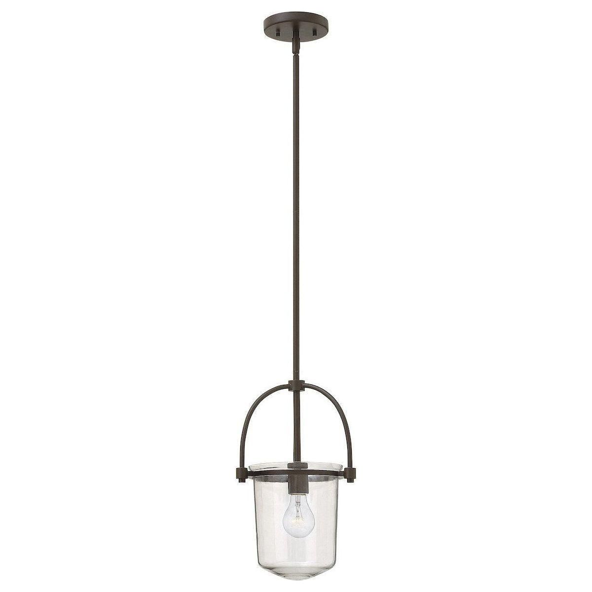 Hinkley - Clancy Mini Pendant - Lights Canada