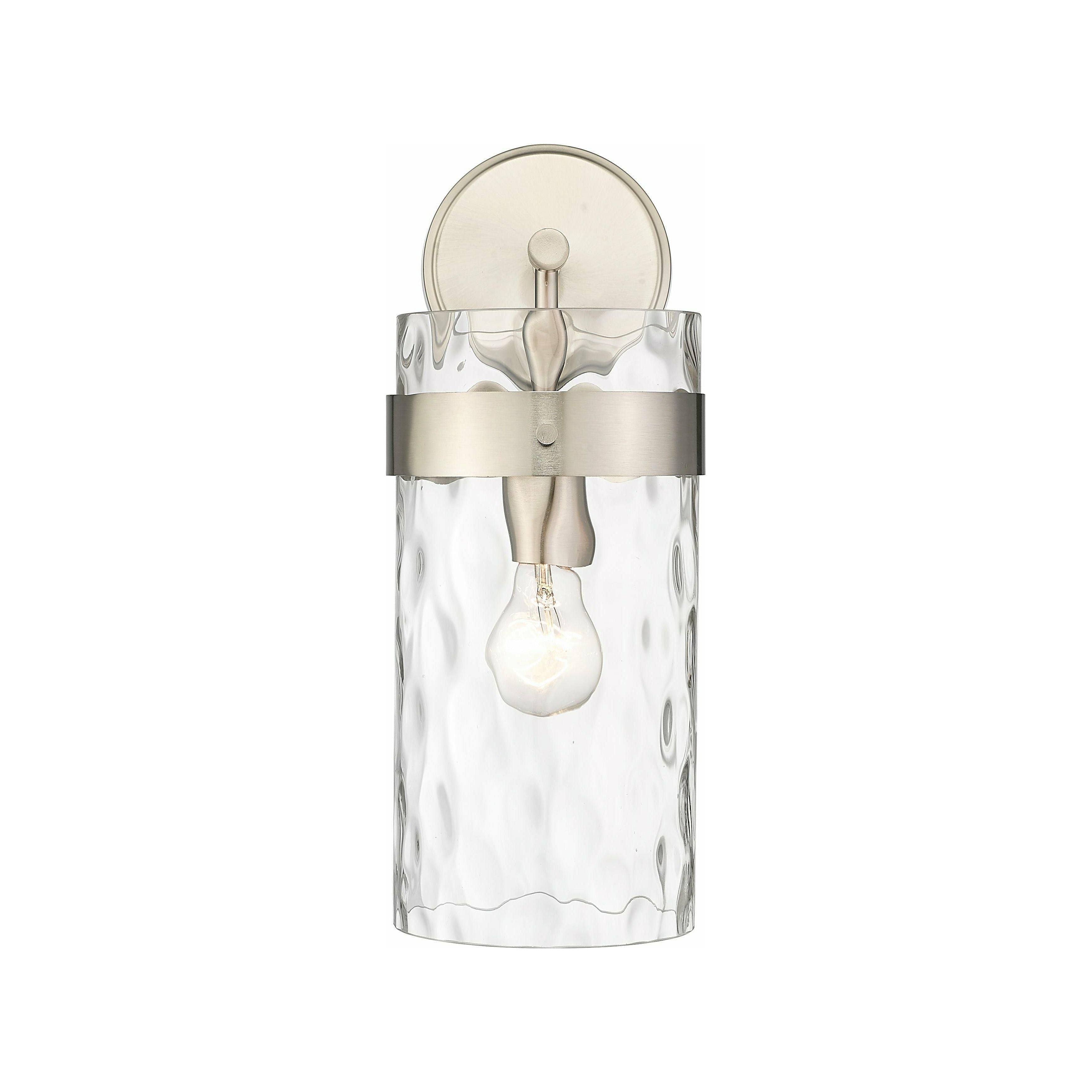 Z-Lite - Fontaine 1-Light Sconce - Lights Canada